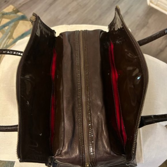 Christian Louboutin Purse -  Like New (no tags) - Picture 3 of 8